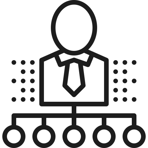 business_manager-emp Icon