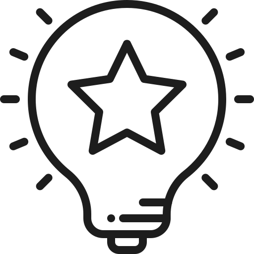 business_smart-idea Icon