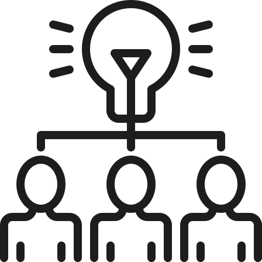 business_team-ideas Icon