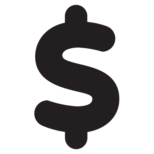 dollar sign vector free download