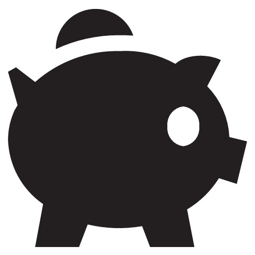 piggy-bank Icon