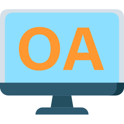 OA system Icon