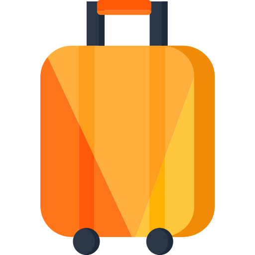 Travel approval Icon