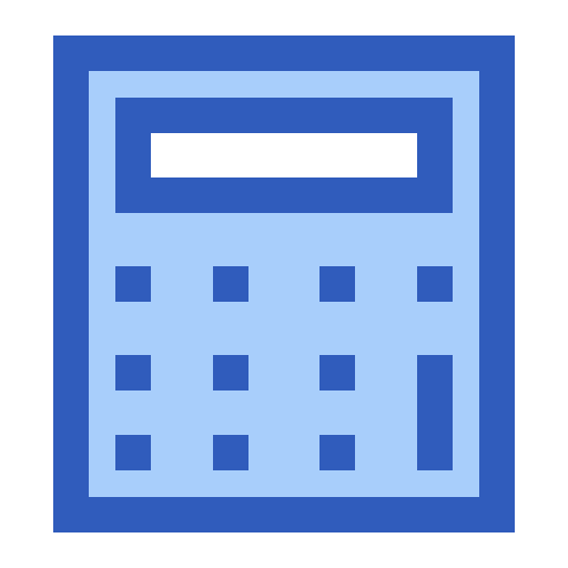 Calculator Icon