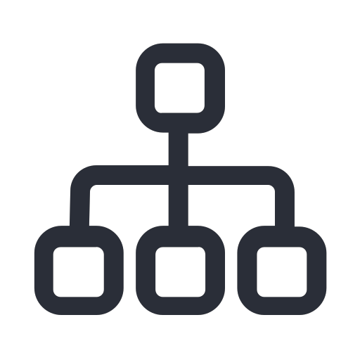 Business module Icon