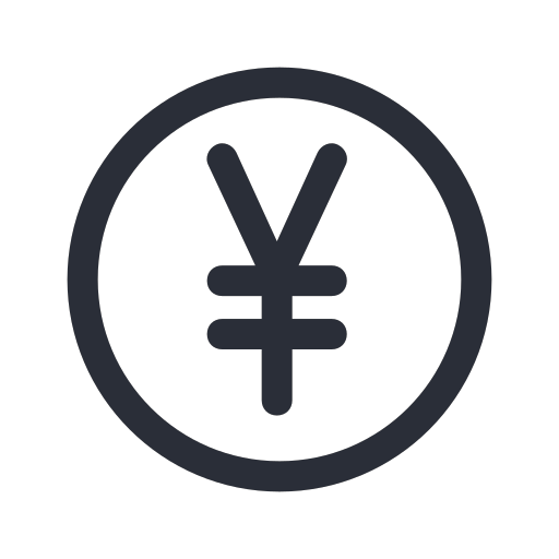 cost control Icon