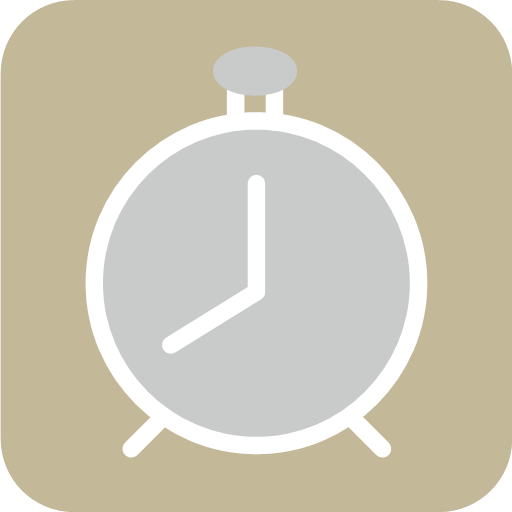 Alarm / timing Icon