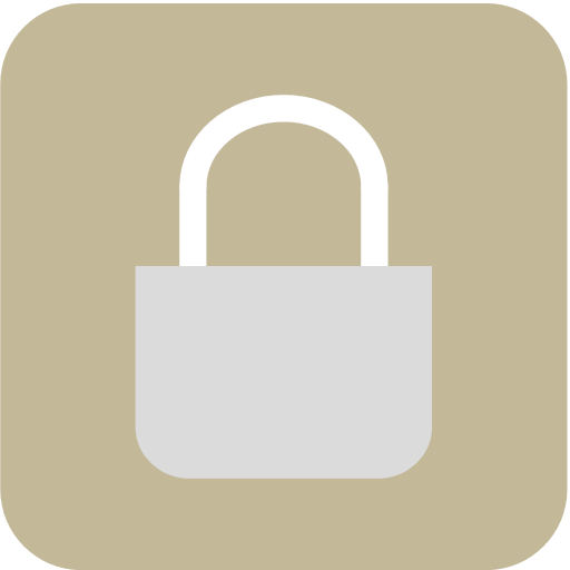 Lock screen Icon