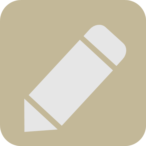 Notes / Notes Icon