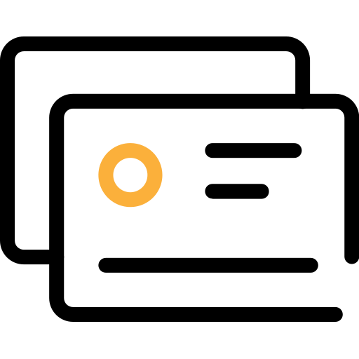 certificates Icon