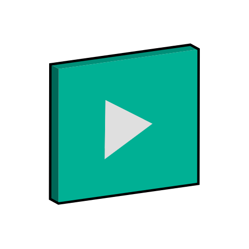Broadcast play 11 Icon