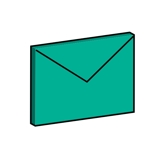 Mail email 05 Icon