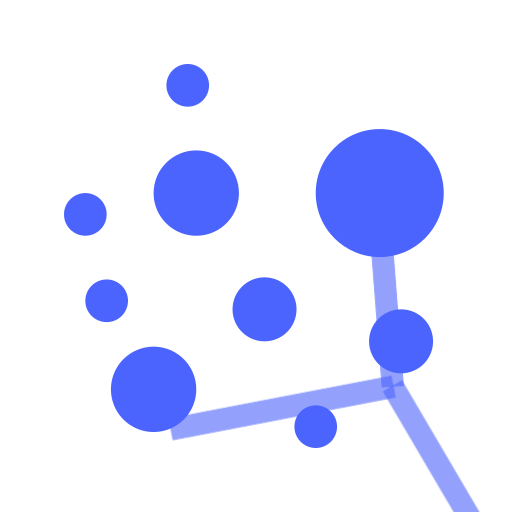 Network diagram Icon