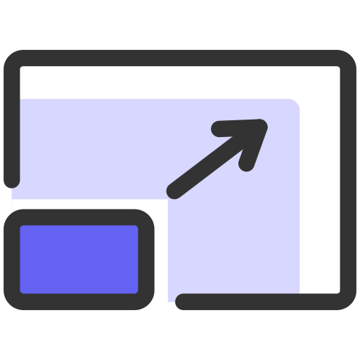 resource-maximization Icon
