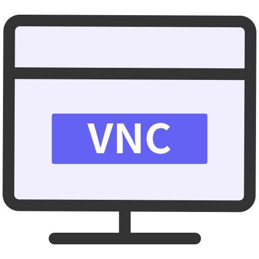 VNC Icon