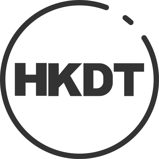 HKDT Icon