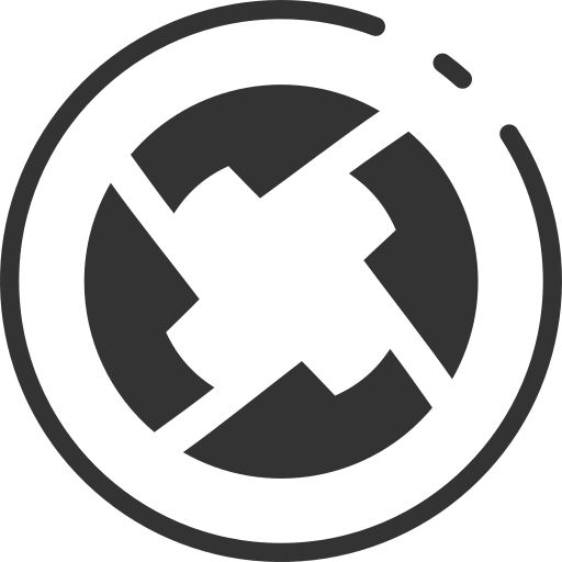 ZRX Icon