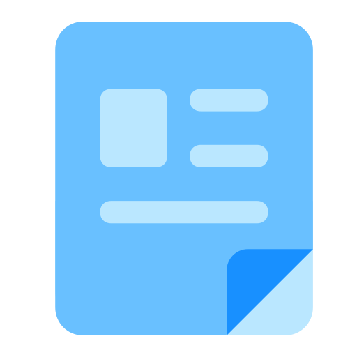 Project dynamics Icon