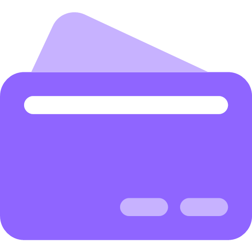 Membership card Icon
