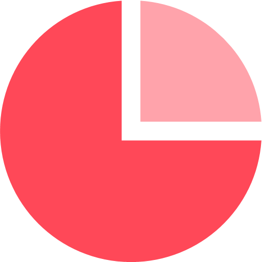 Store statistics Icon