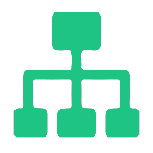 technological process Icon