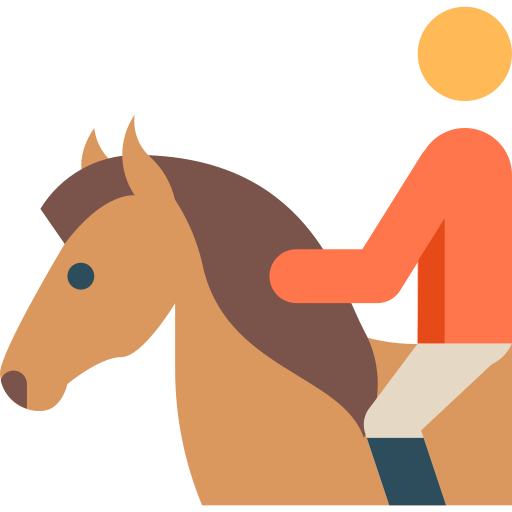 Equestrian 1 Icon