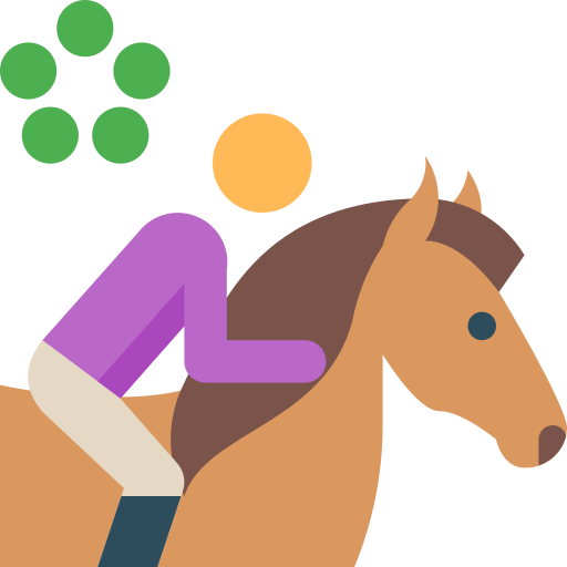 Equestrian 2 Icon