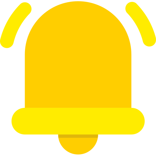 bell_is_on Icon