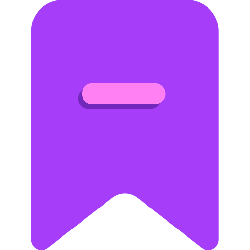 delete_bookmark Icon