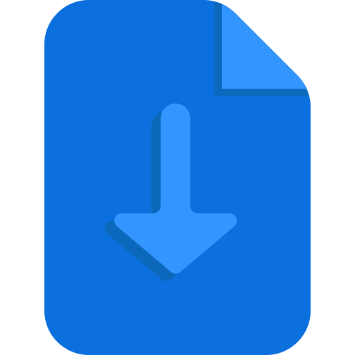 download_document Icon