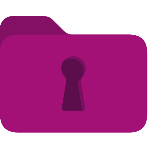 protected_folder Icon