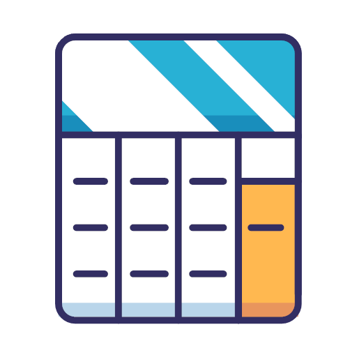 calculator Icon