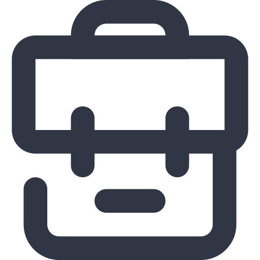 iconspace_Bag Icon