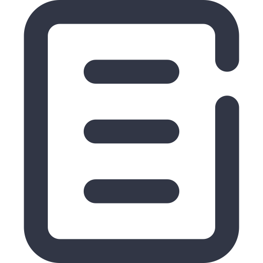 iconspace_Book Note Icon