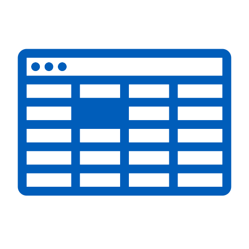 wd-accent-worksheets Icon