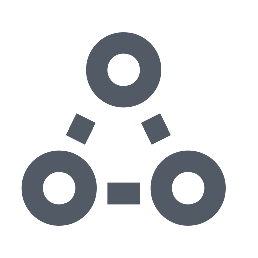 moleciles Icon