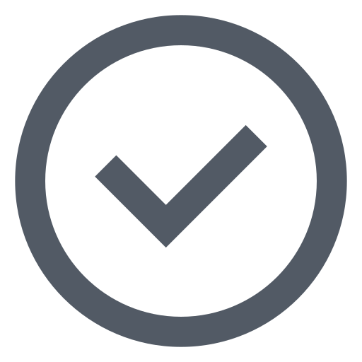 success Icon