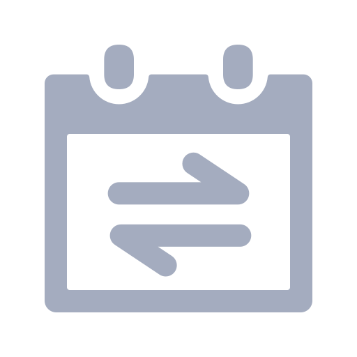tab_oee_plan downtime Icon