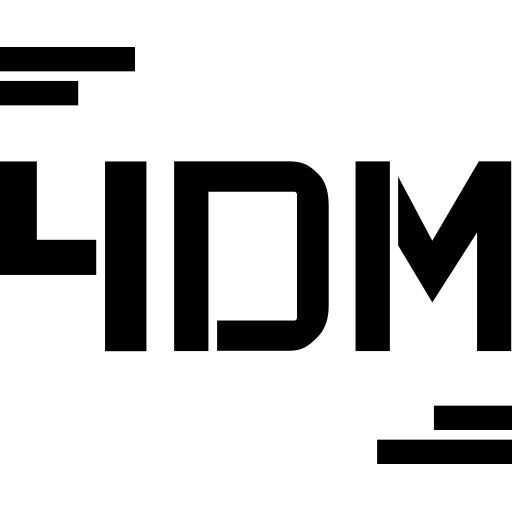 Import 4dm Icon