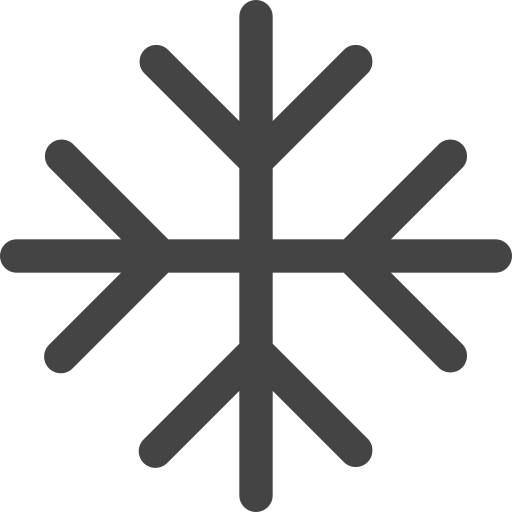 Frozen Icon