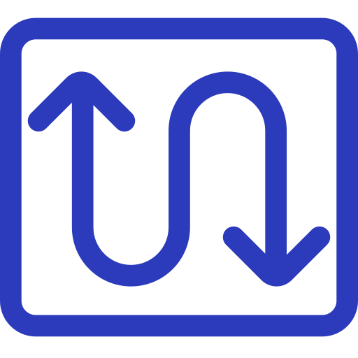 channel management Icon