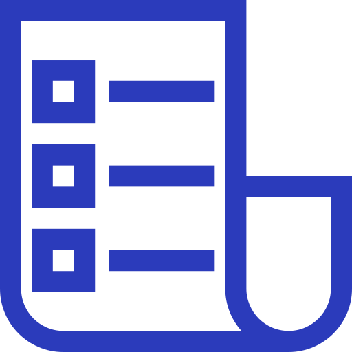 Order management Icon