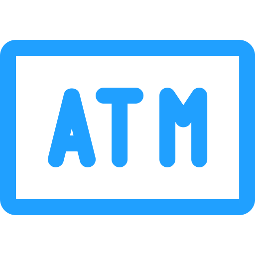 atm-1 Icon