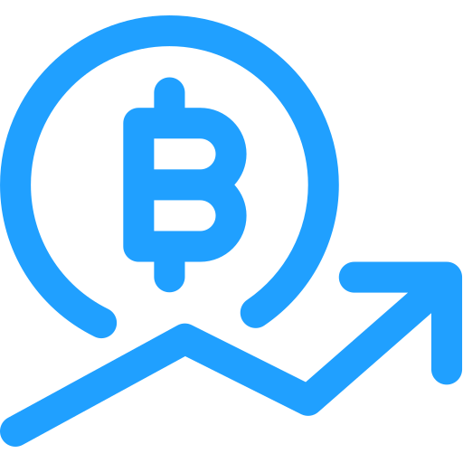bitcoin-4 Icon