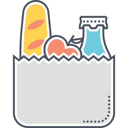 GROCERIES Icon