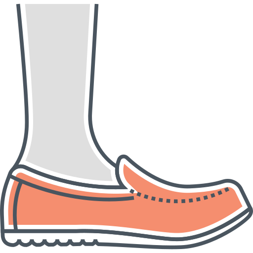 MEN’S SHOES Icon