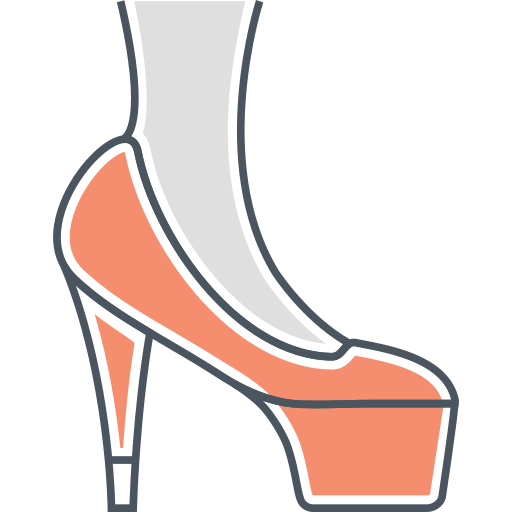 WOMEN’S SHOES Icon