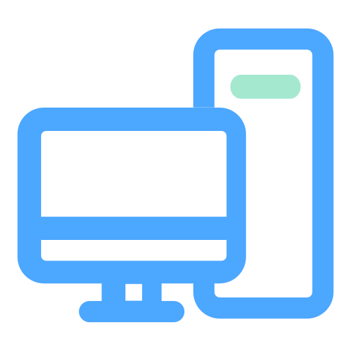 Tenant information management Icon