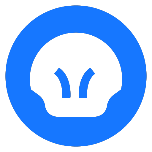 Shell withdrawal Icon