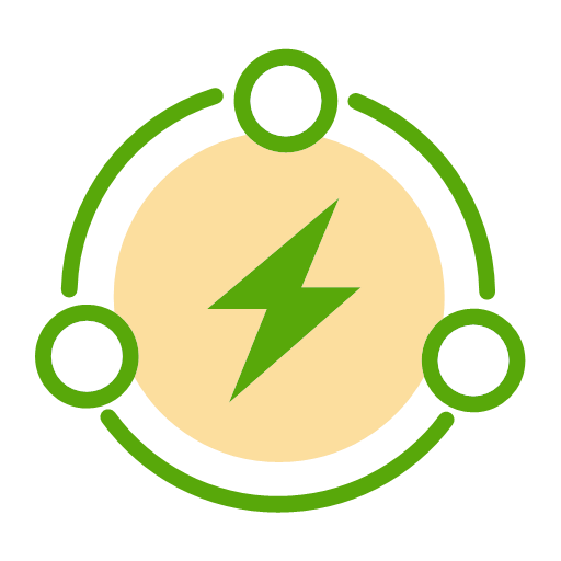 energy Icon